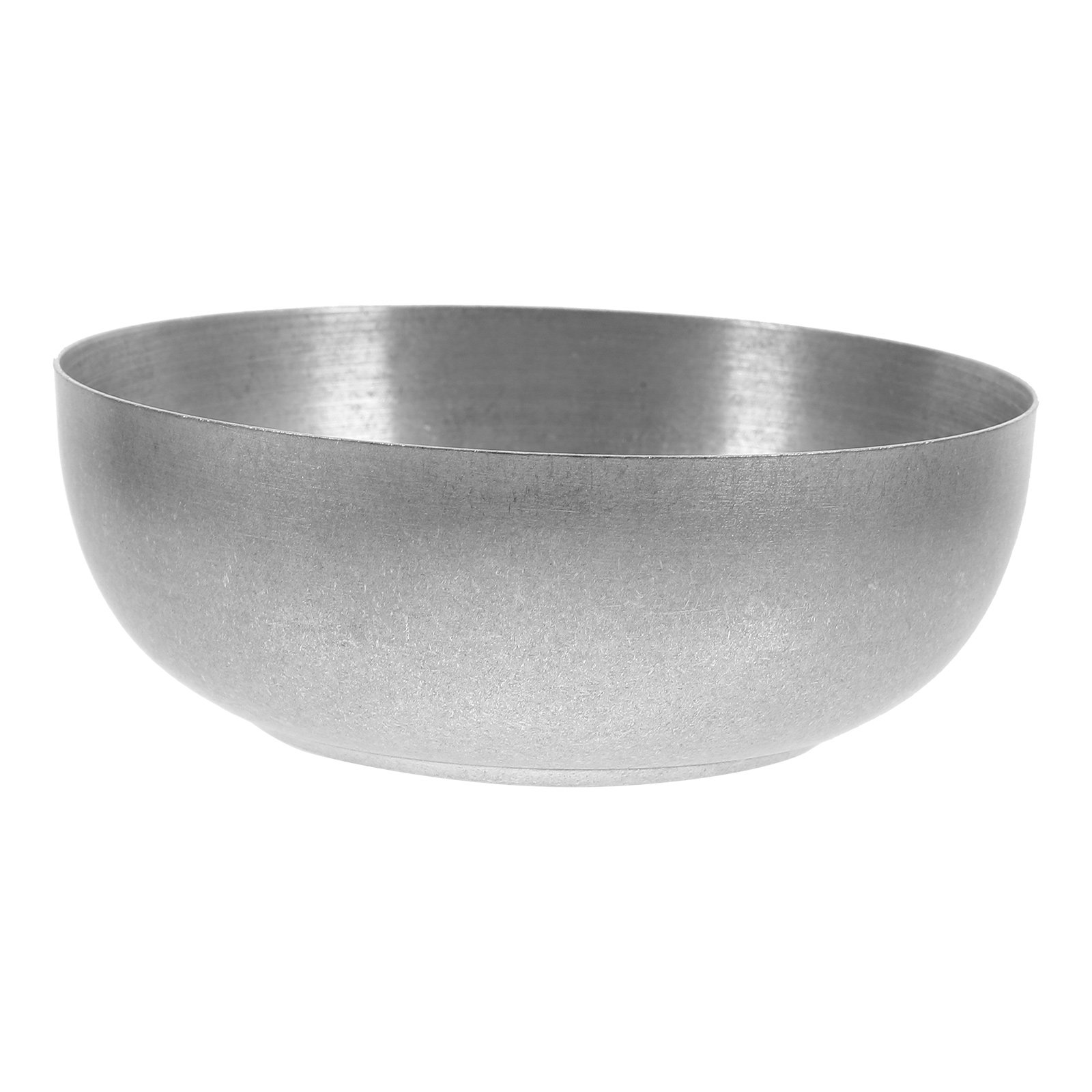 Food Storage Small - Paslanmaz Çelik Pirinç Kasesi Küçük Metal