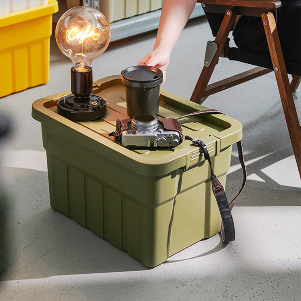 Xl Food Storage Containers With Lids - İstiflenebilir Saklama Kutuları Kapaklı Ev Tipi