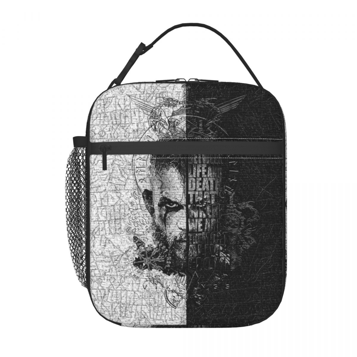 Food Storage Quotes - Özel Viking Kral Ragnar Lothbrok Alıntıları