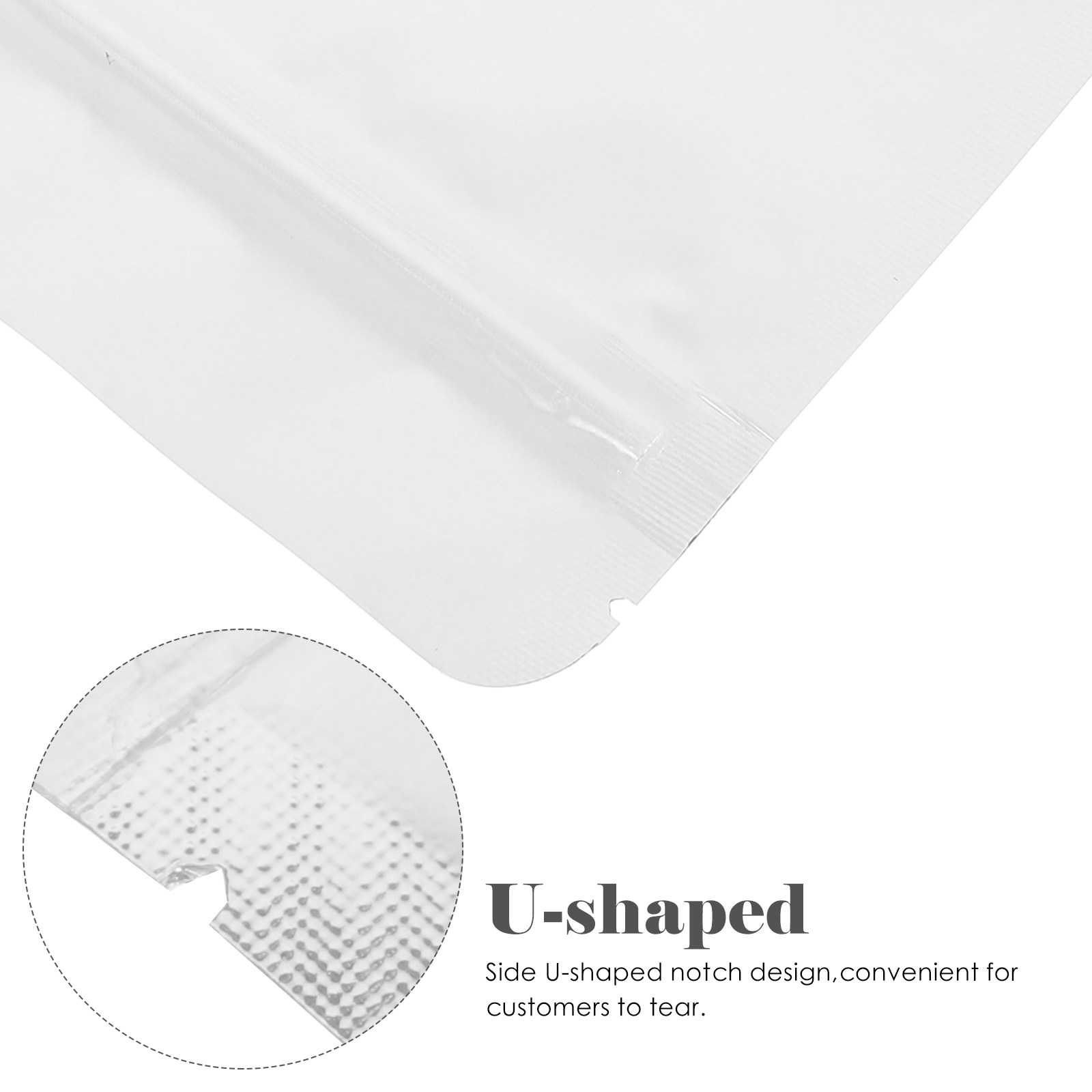 50 Adet Hava Geçirmeyen Kapatı - Food Storage Small incelemesi ve fiyatı