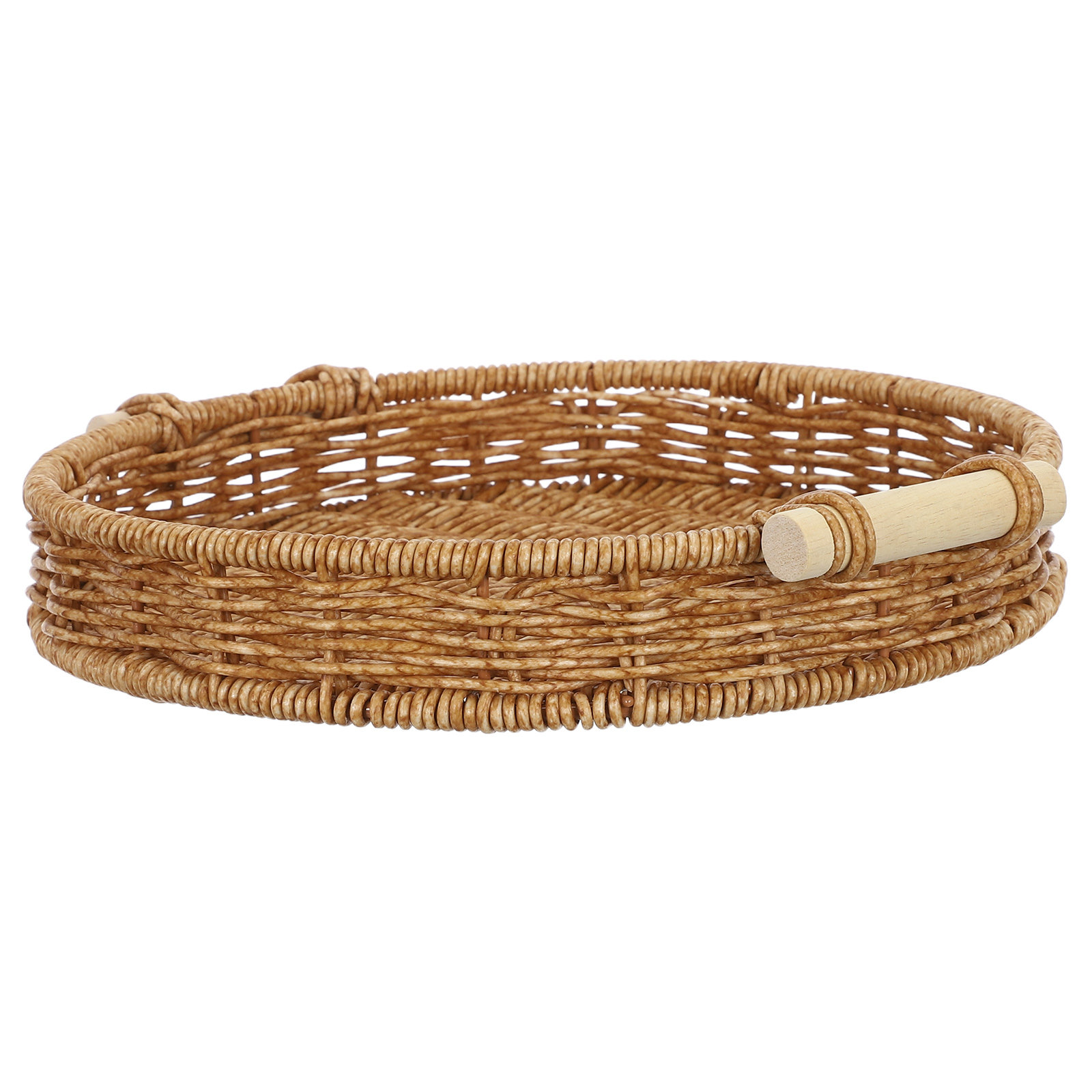 İmitasyon Rattan Ekmek Sepeti  - Food Storage Table incelemesi ve fiyatı