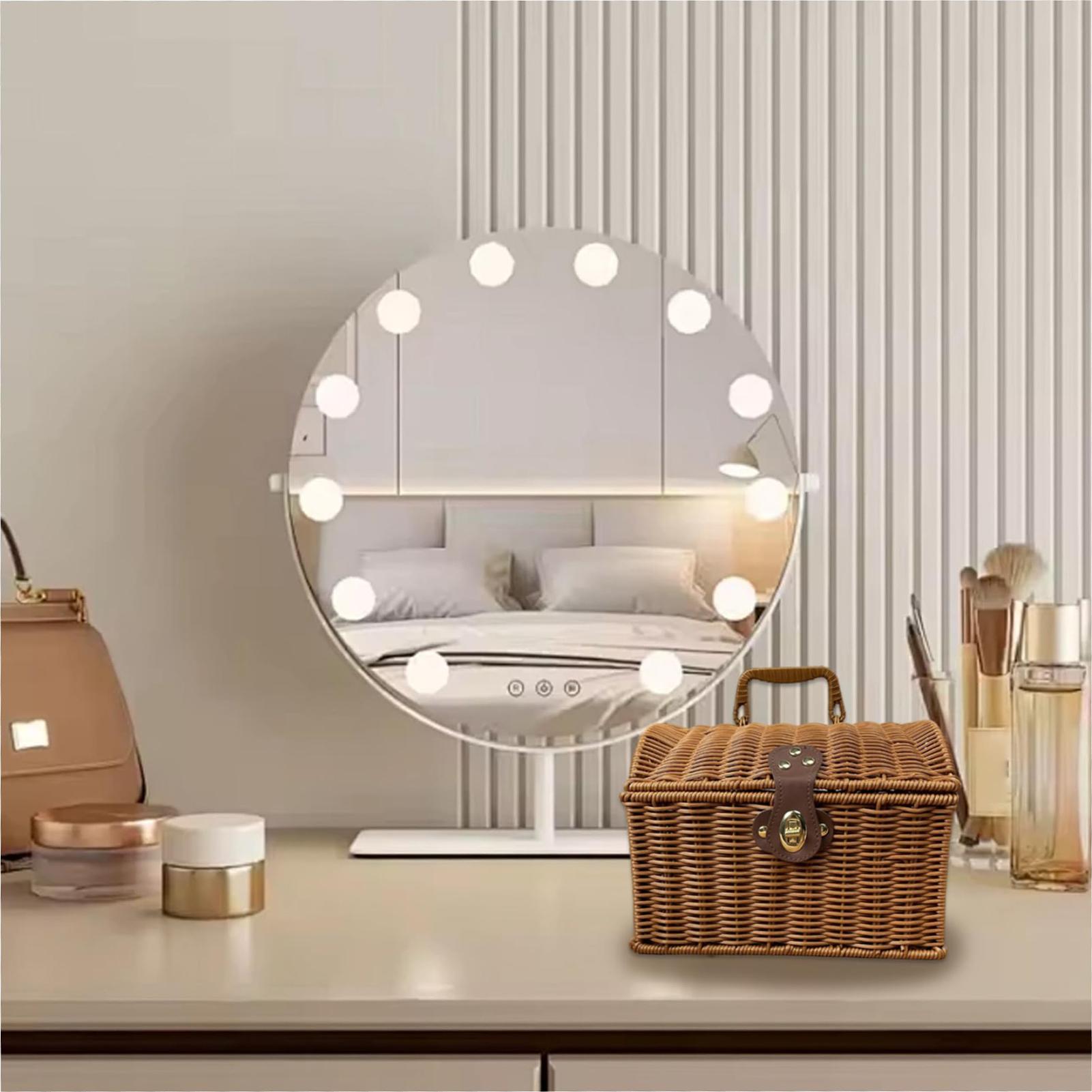 Saplı Piknik Sepeti Dokuma Gıd - Bread Box Bamboo incelemesi ve fiyatı