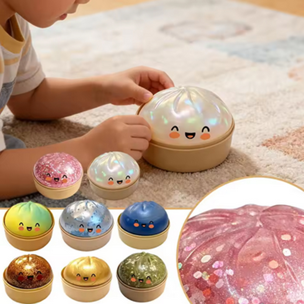 Sıcak Gizemli Kör Kutu Kawaii  - Food Storage Hot incelemesi ve fiyatı