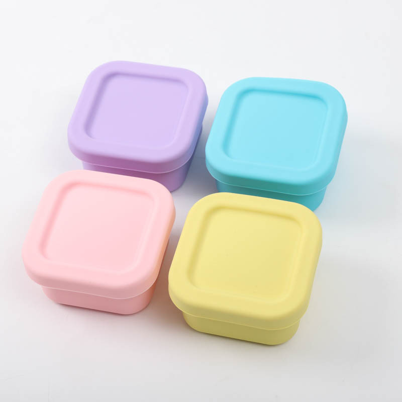 Çocuklar için Sızdırmaz Siliko - Food Storage Microwave Safe incelemesi ve fiyatı