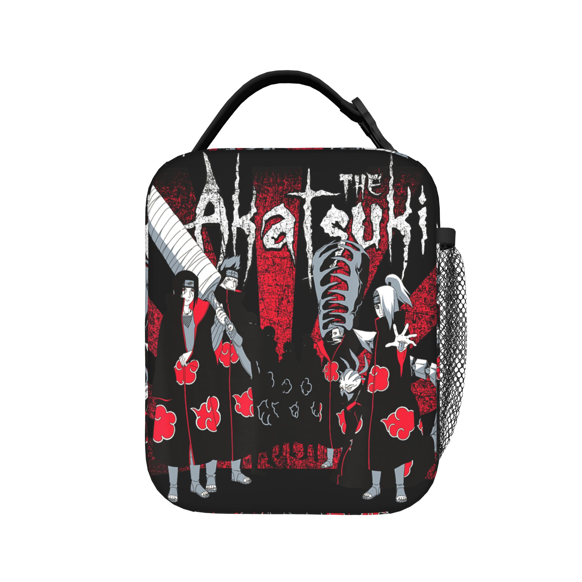 Shippuden Akatsuki Narutoes Ya - Food Storage Hot incelemesi ve fiyatı