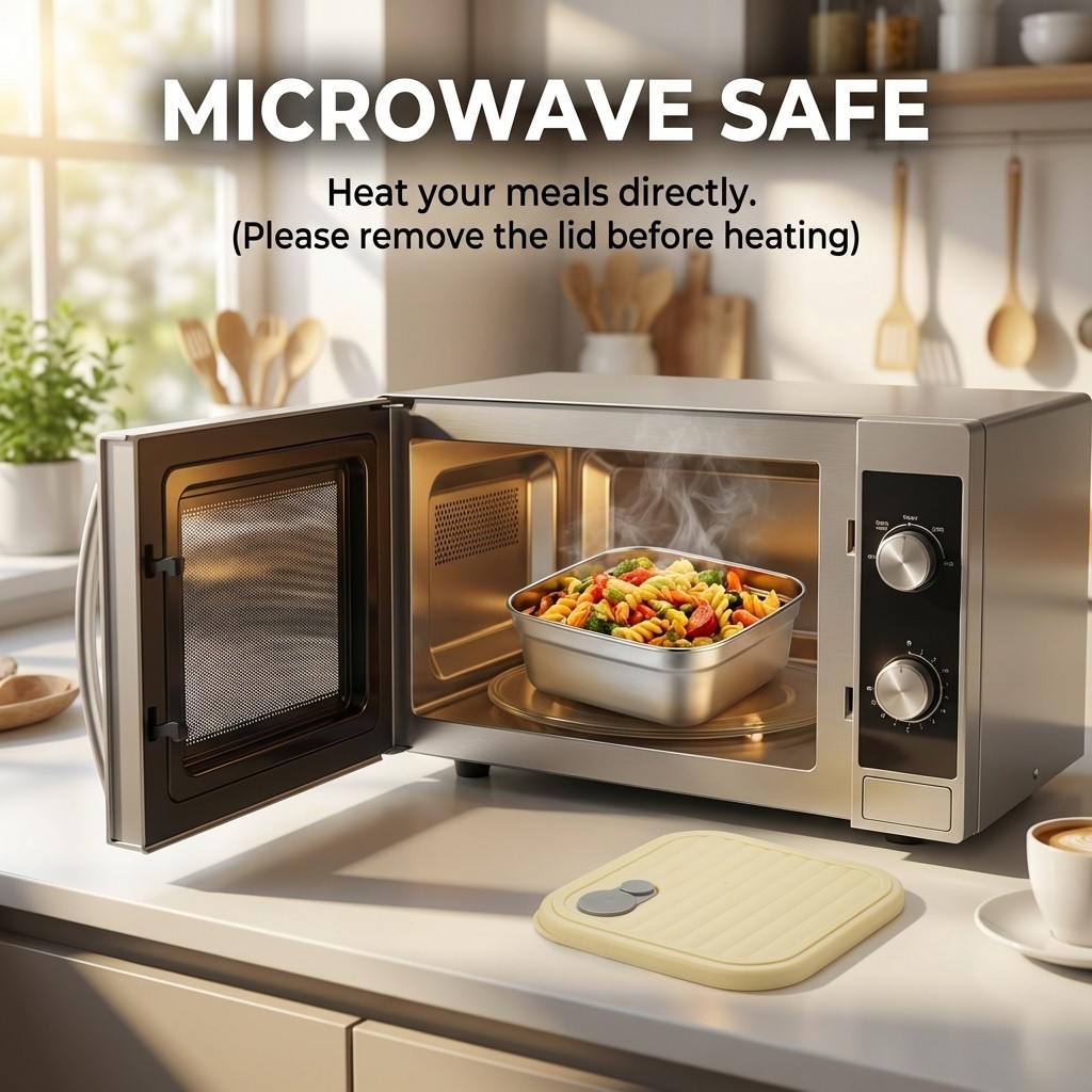 Meyve Sebze Saklama Kabı İstif - Food Storage Microwave Safe incelemesi ve fiyatı