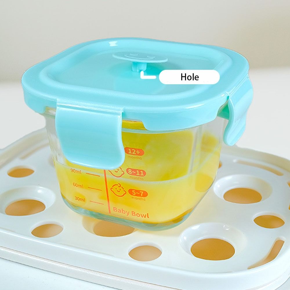 Basit 170ml Gıda Saklama Kabı  - Food Storage Microwave Safe incelemesi ve fiyatı