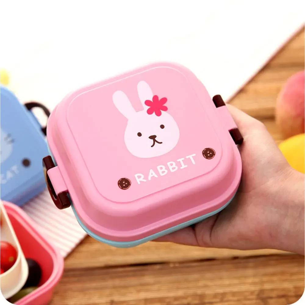 Çocuk Mini Sevimli Karikatür G - Food Storage Small incelemesi ve fiyatı