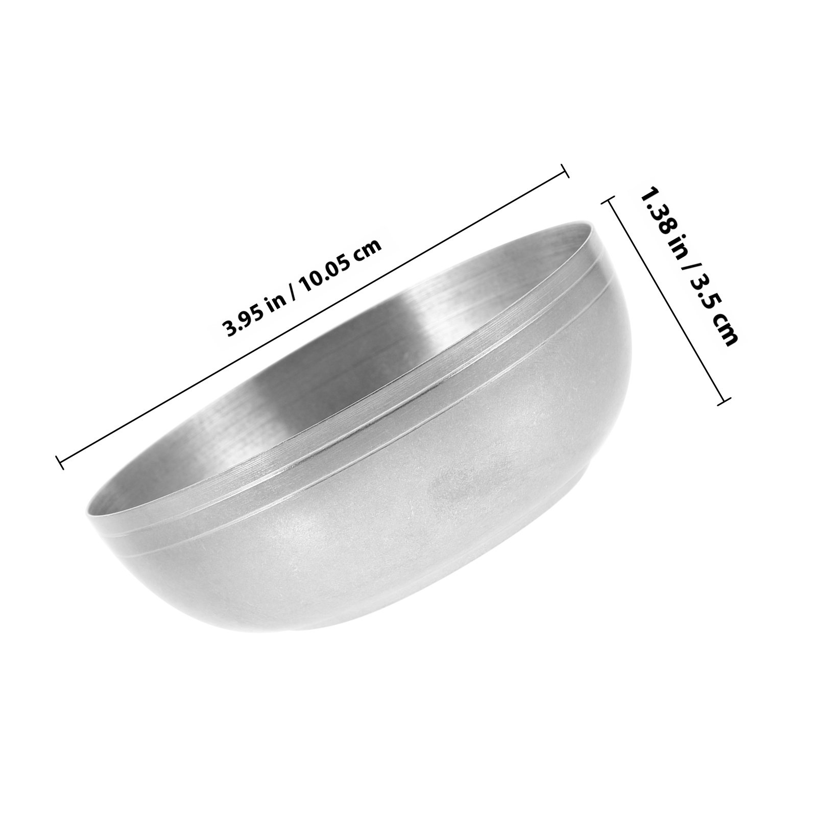 Paslanmaz Çelik Pirinç Kasesi  - Food Storage Small incelemesi ve fiyatı