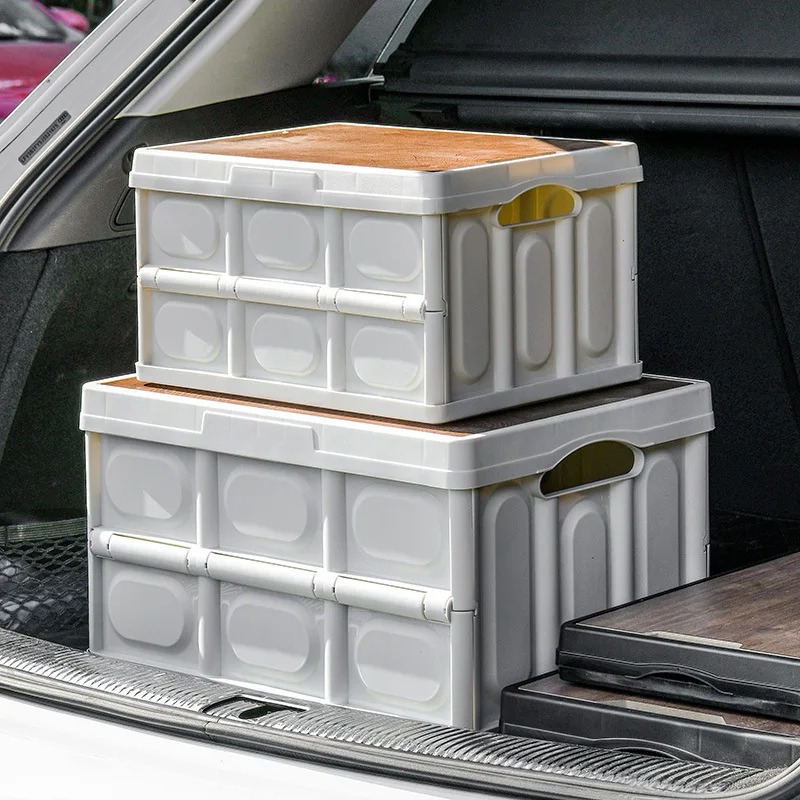 Katlanır kutu Ahşap kapaklı aç - Food Storage Containers Xl incelemesi ve fiyatı