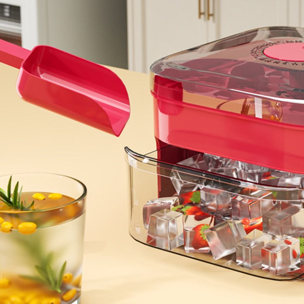 Kolay Basmalı Kapaklı 50 Küplü - Food Storage Containers Xl incelemesi ve fiyatı