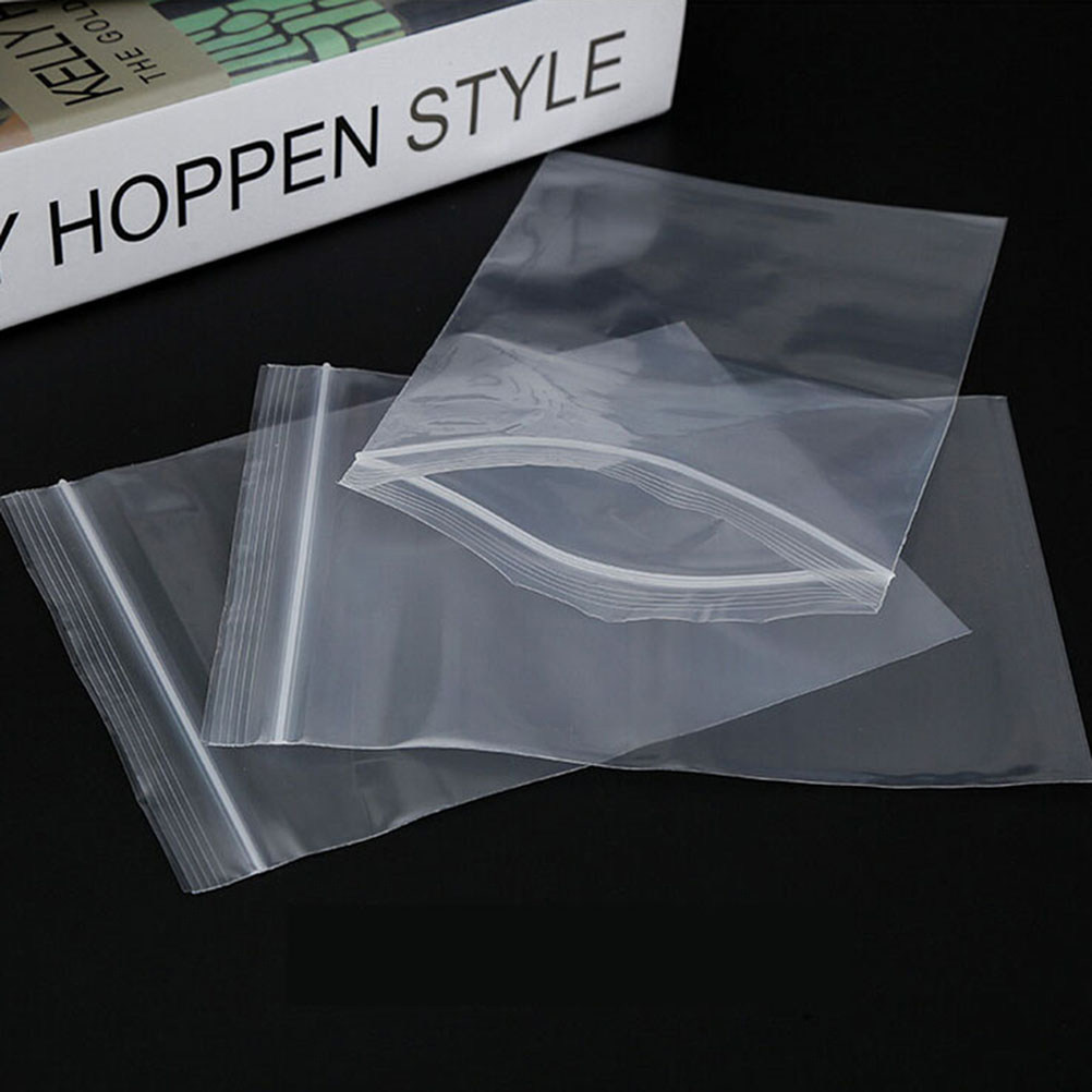 100 adet 6X8Cm Kalınlığında Şe - Food Storage Bag incelemesi ve fiyatı