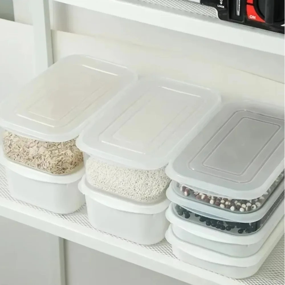 1/3/10 adet taşınabilir buzdol - Food Storage Eco Friendly incelemesi ve fiyatı