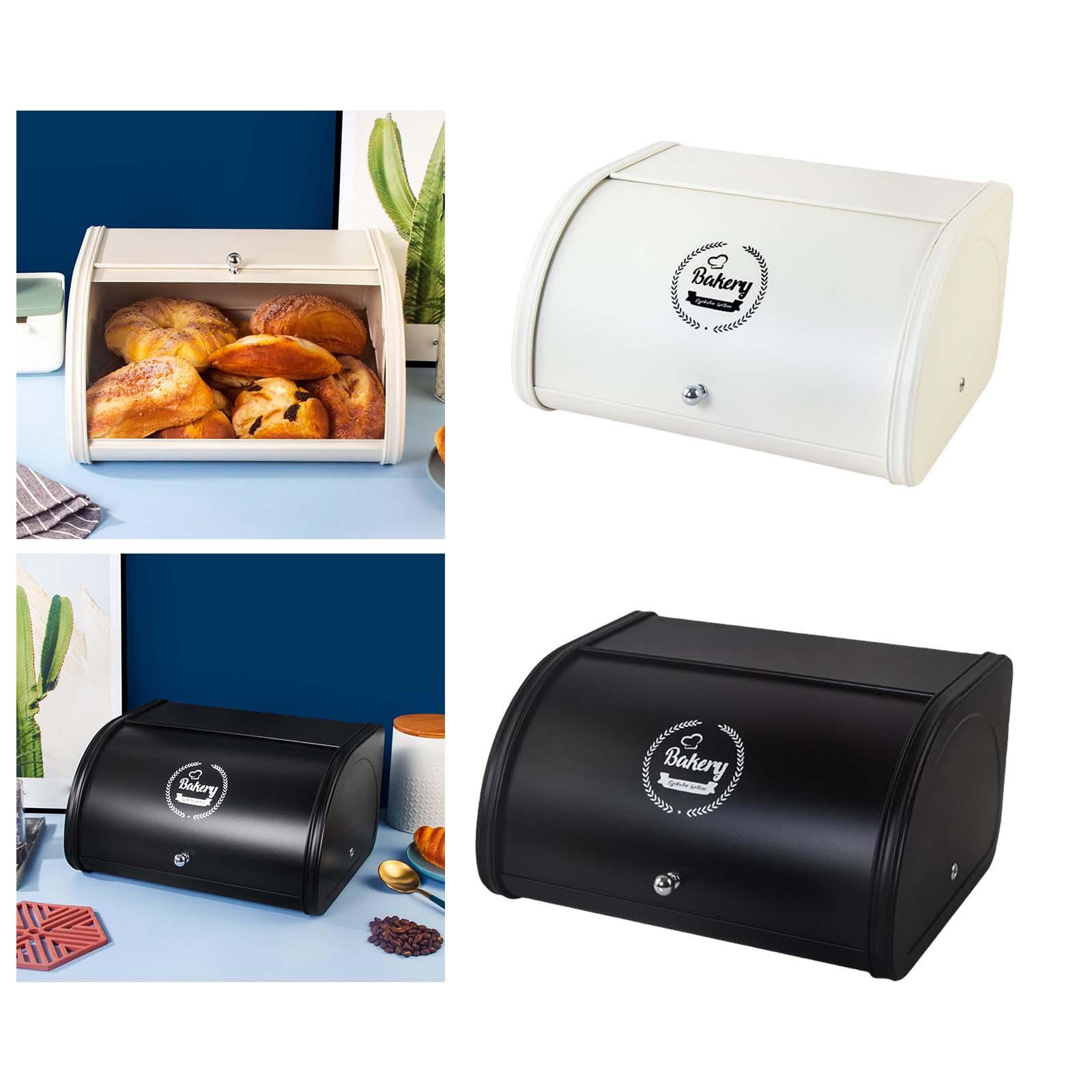 Çok Amaçlı Saklama Kabı Çiftli - Bread Box Bamboo incelemesi ve fiyatı