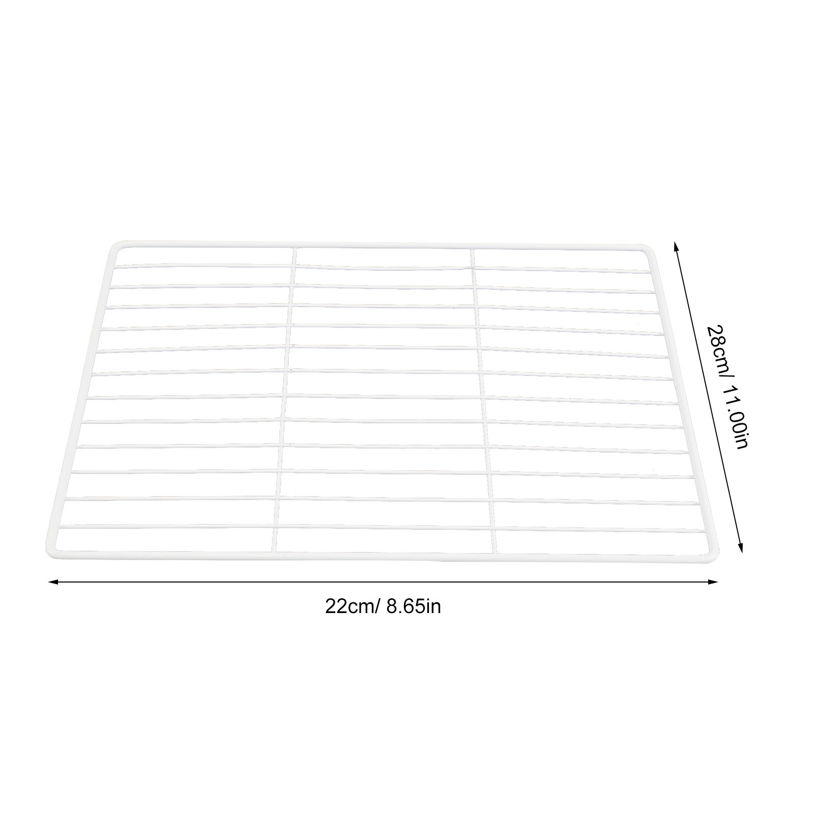 Tel Metal Buzdolabı Bölücü Raf - Food Storage With Dividers incelemesi ve fiyatı