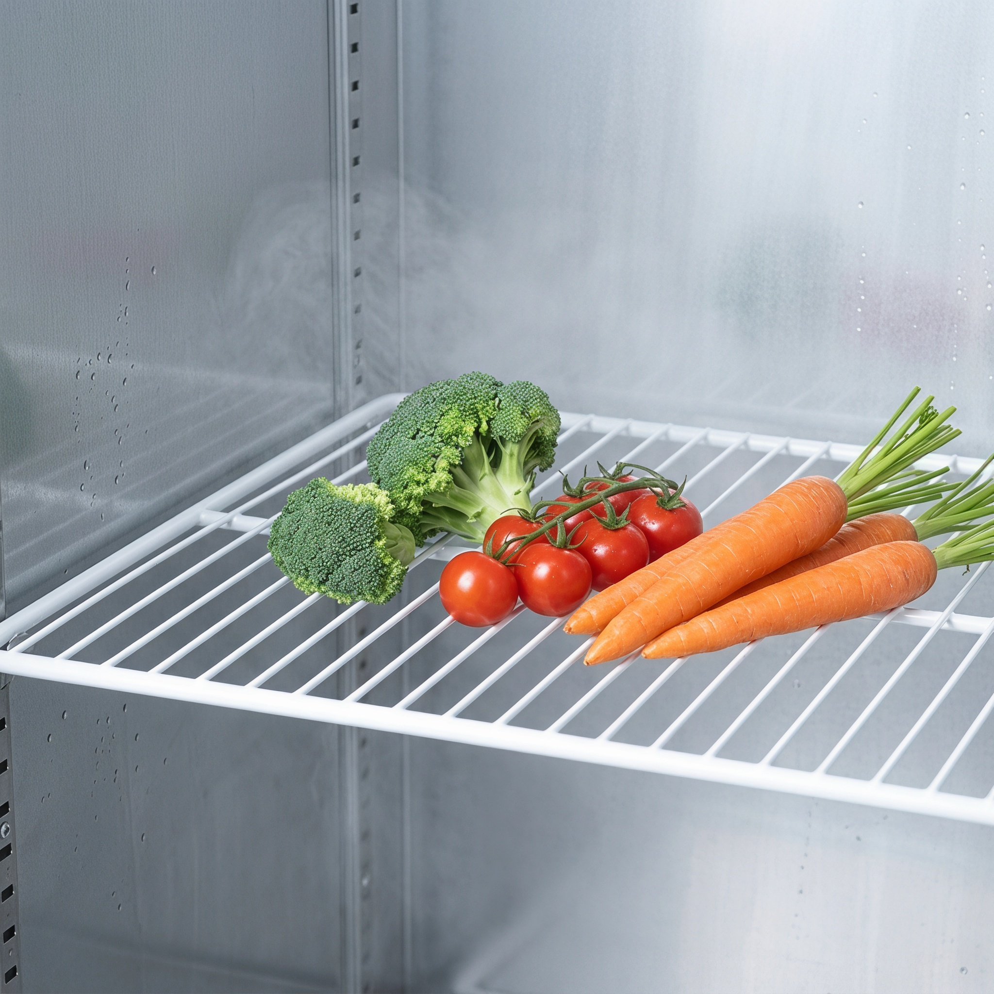 Tel Metal Buzdolabı Bölücü Raf - Food Storage With Dividers incelemesi ve fiyatı