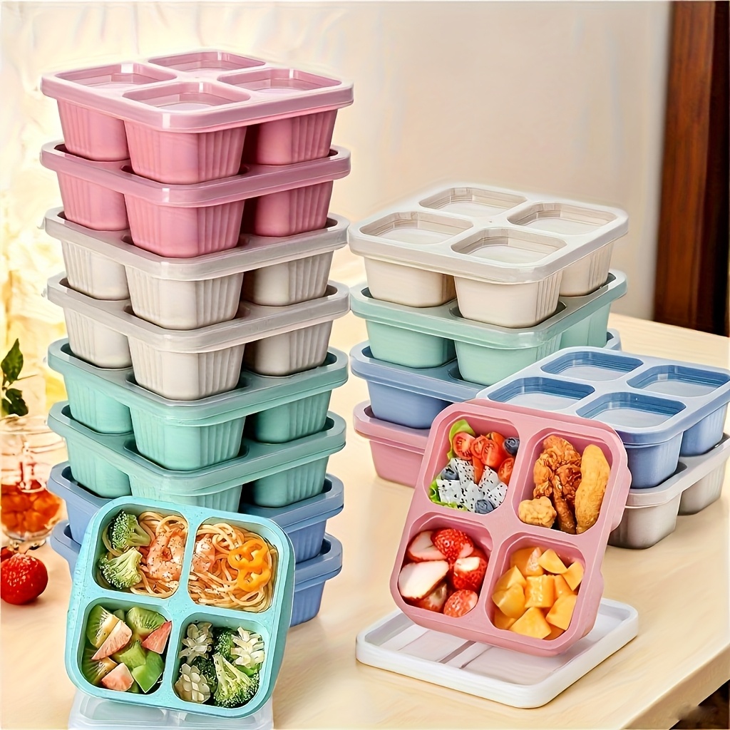 SGIAWETA-2 parçalı kapaklı yem - Food Storage Microwave Safe incelemesi ve fiyatı
