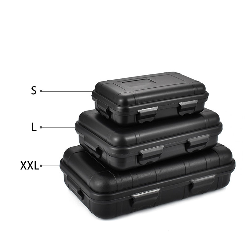 Yeni EDC Araçları Açık hayatta - Food Storage Containers Xl incelemesi ve fiyatı