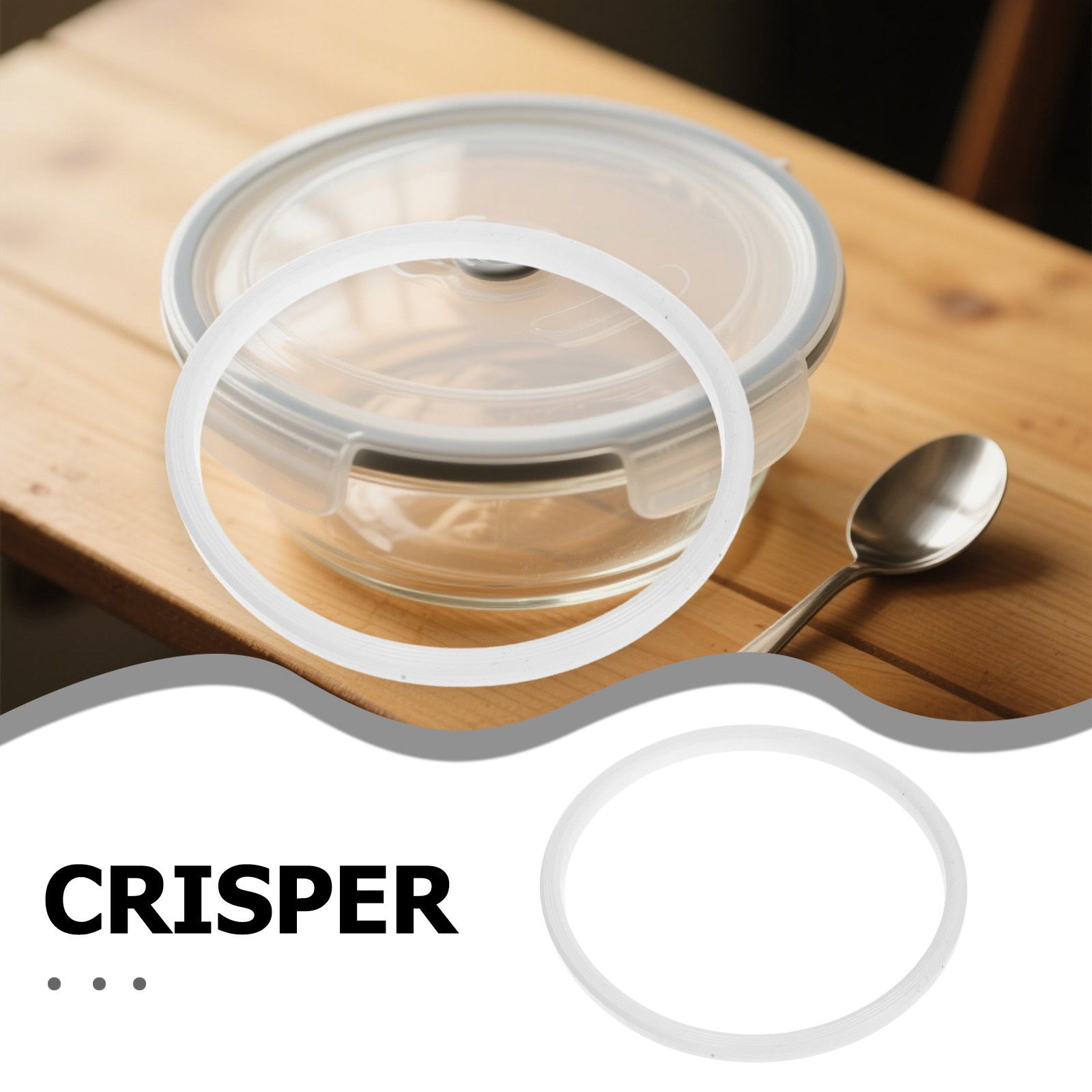 Silikon Sızdırmazlık Halkası,  - Food Storage Airtight incelemesi ve fiyatı