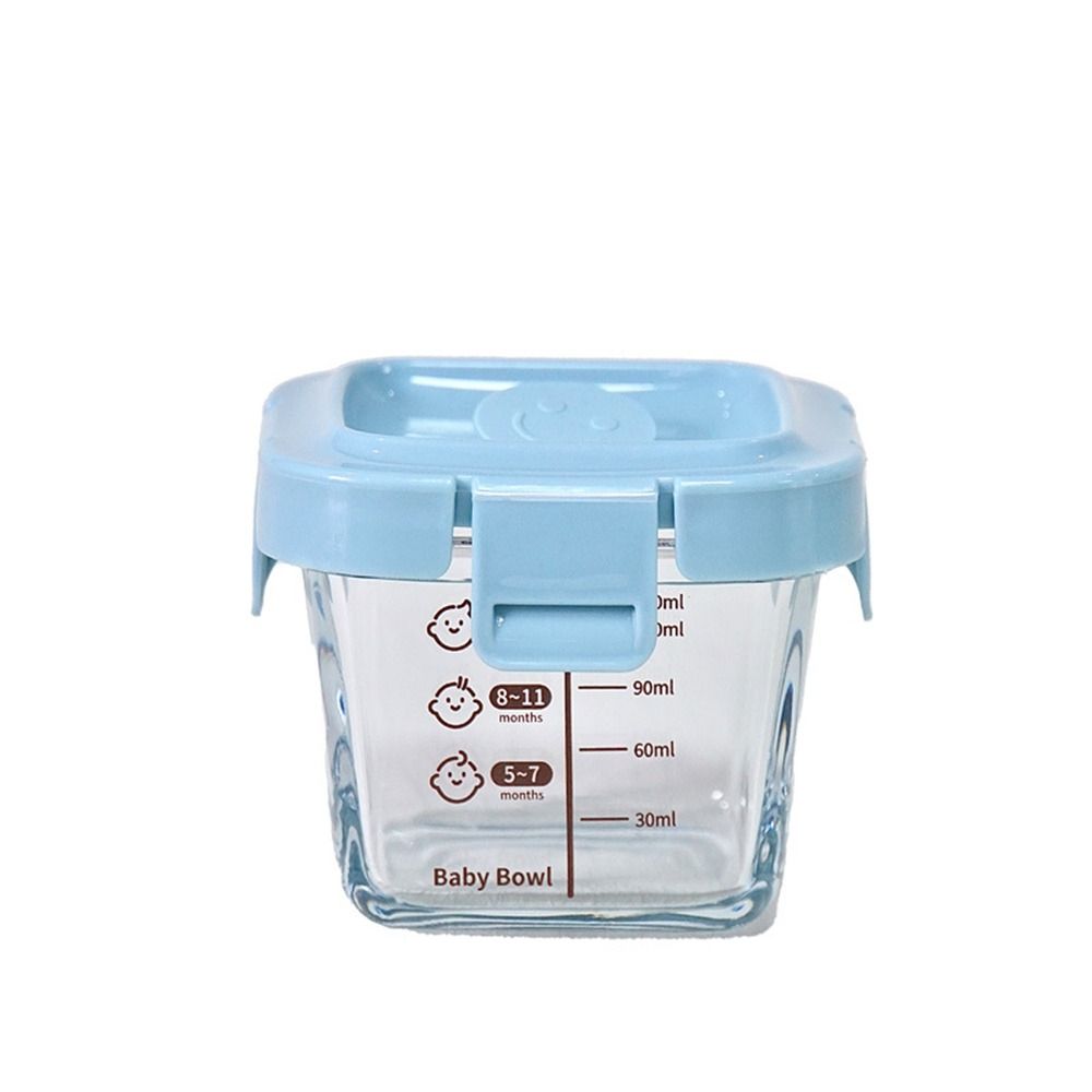Cam gıda saklama kutusu yeni 1 - Food Storage Microwave Safe incelemesi ve fiyatı