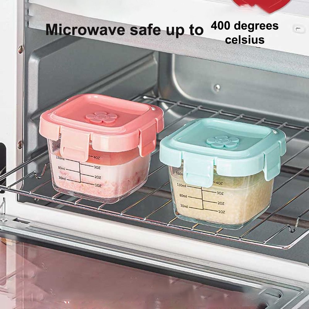 Cam gıda saklama kutusu yeni 1 - Food Storage Microwave Safe incelemesi ve fiyatı