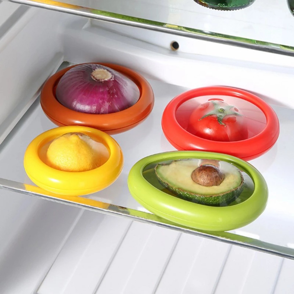 Şeffaf Avokado Taze Saklama Ku - Food Storage Eco Friendly incelemesi ve fiyatı