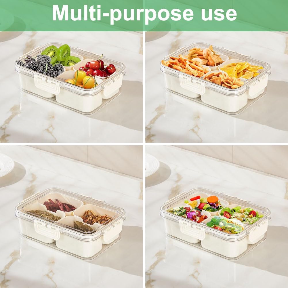 Taşınabilir Gıda Saklama Kutus - Food Storage Table incelemesi ve fiyatı