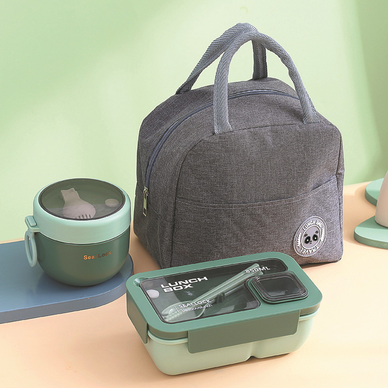 3 adet yemek kabı, taşınabilir - Food Storage Containers Xl incelemesi ve fiyatı