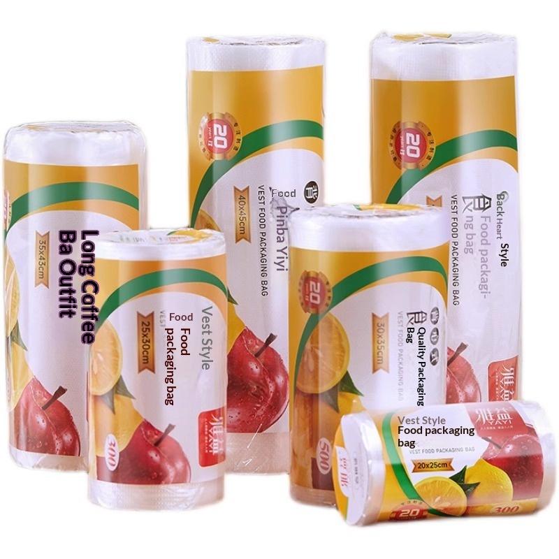 200/300/500 adet Gıda Sınıfı P - Food Storage Microwave Safe incelemesi ve fiyatı