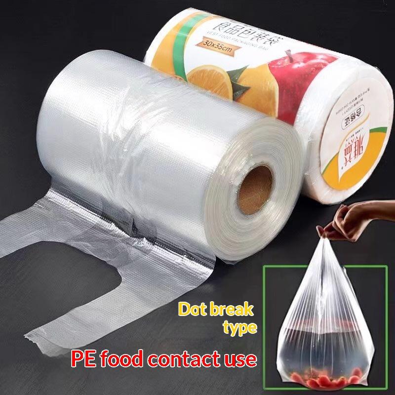 200/300/500 adet Gıda Sınıfı P - Food Storage Microwave Safe incelemesi ve fiyatı