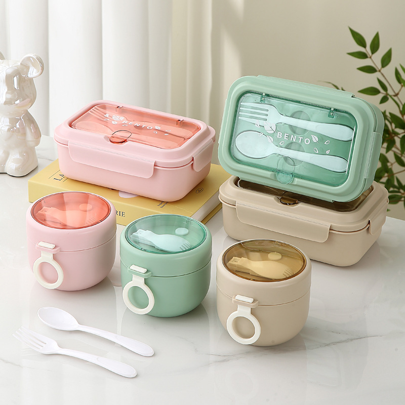 JUSTINLAU Çocuklar İçin Taşına - Food Storage With Compartments incelemesi ve fiyatı