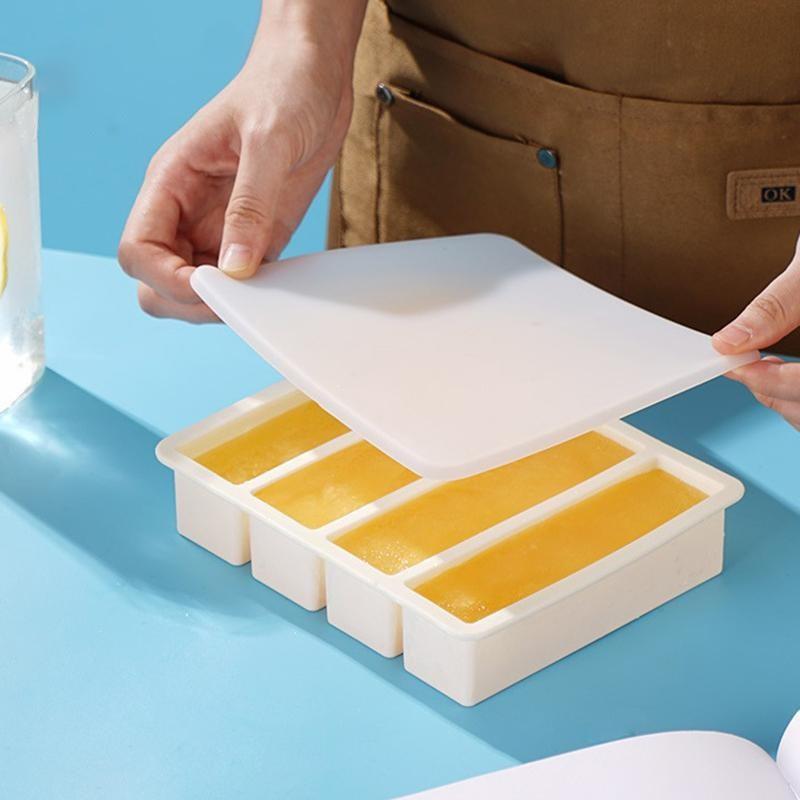Kapaklı Ekstra Büyük Silikon Y - Xl Food Storage Containers With Lids incelemesi ve fiyatı