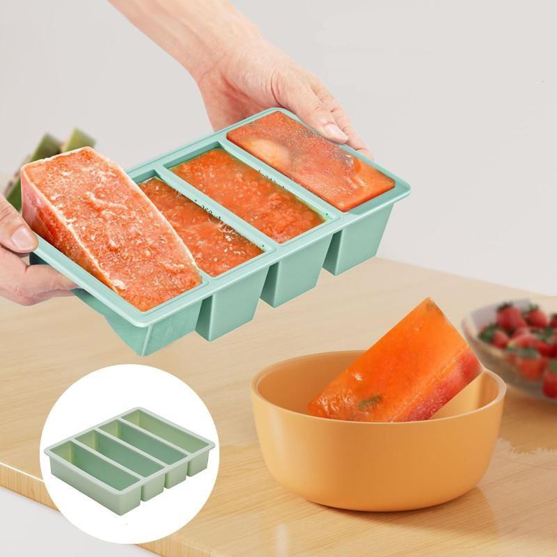 Kapaklı Ekstra Büyük Silikon Y - Xl Food Storage Containers With Lids incelemesi ve fiyatı