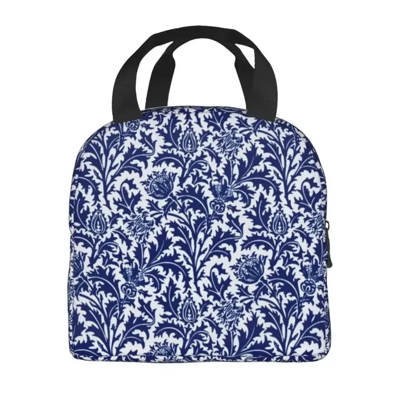 William Morris Thistle Damask  - Food Storage With Compartments incelemesi ve fiyatı