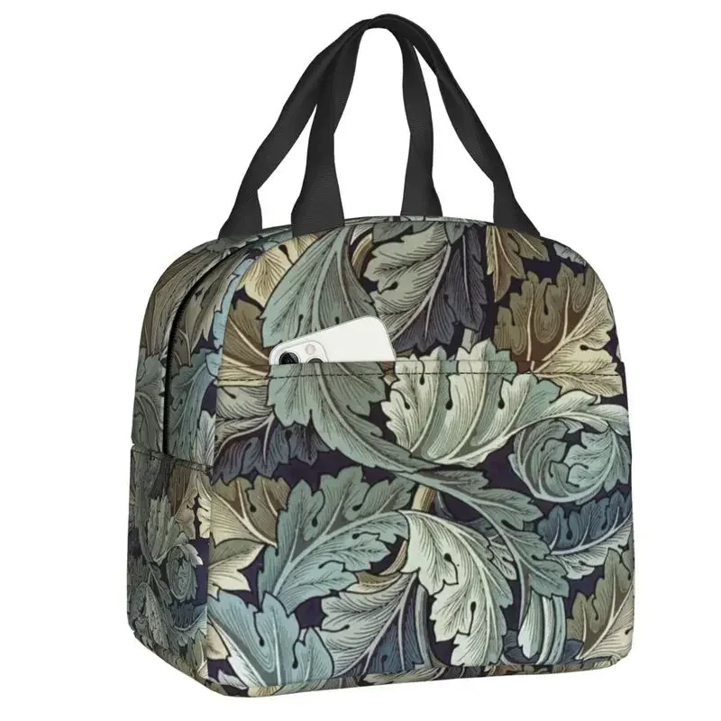 William Morris Thistle Damask  - Food Storage With Compartments incelemesi ve fiyatı