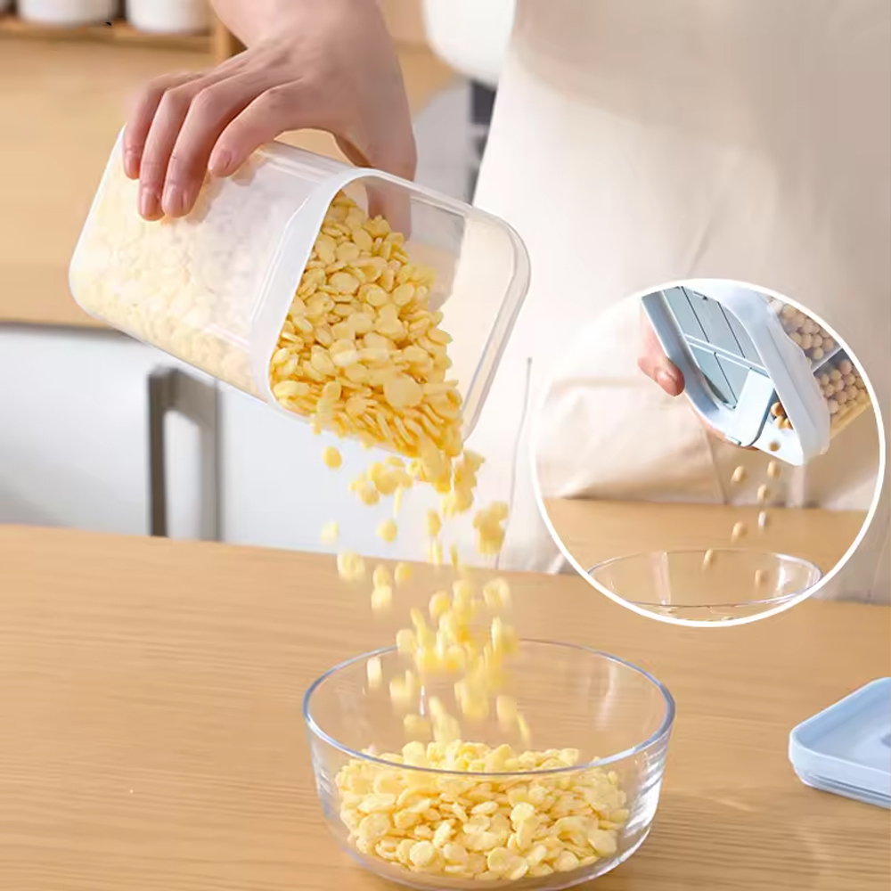 Gıda Saklama Kapları, Erişte,  - Food Storage Eco Friendly incelemesi ve fiyatı