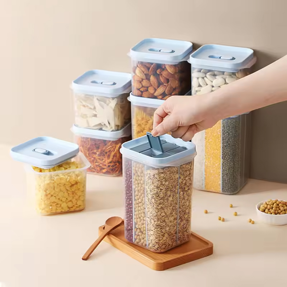 Gıda Saklama Kapları, Erişte,  - Food Storage Eco Friendly incelemesi ve fiyatı