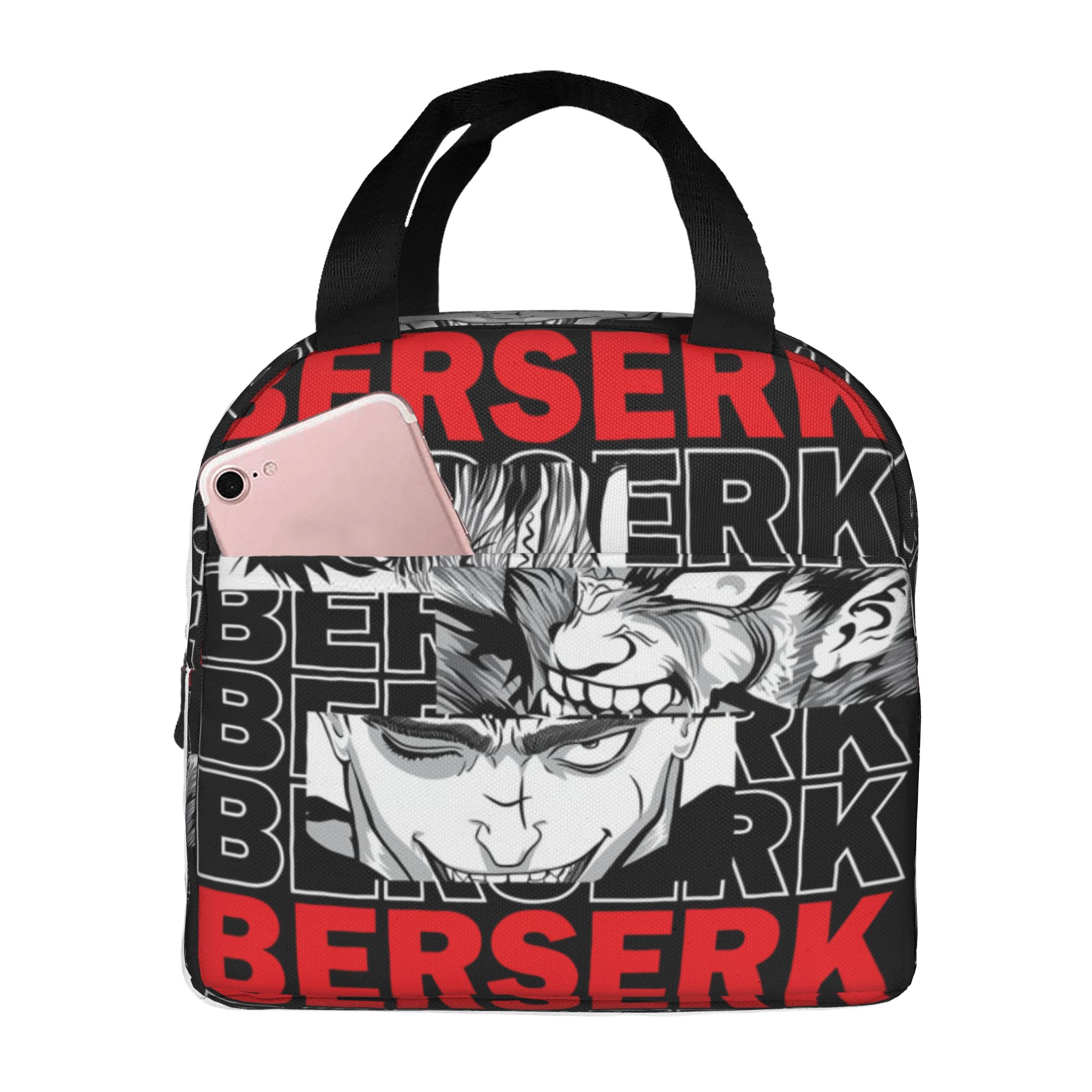 B-Berserks Termal Yalıtımlı Öğ - Food Storage Hot incelemesi ve fiyatı