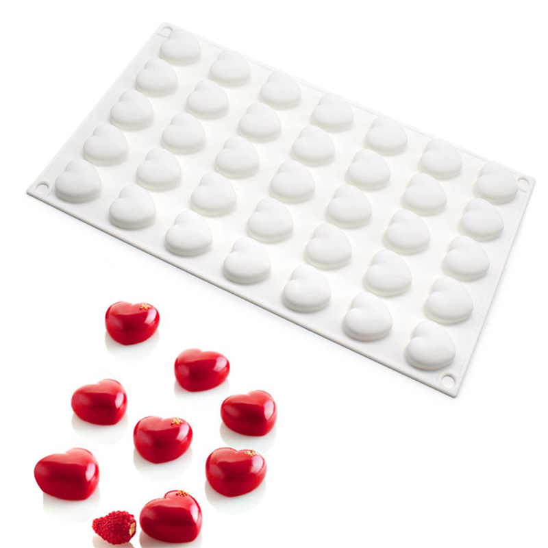 35 Bölmeli Gıda Sınıfı Silikon - Food Storage Table incelemesi ve fiyatı
