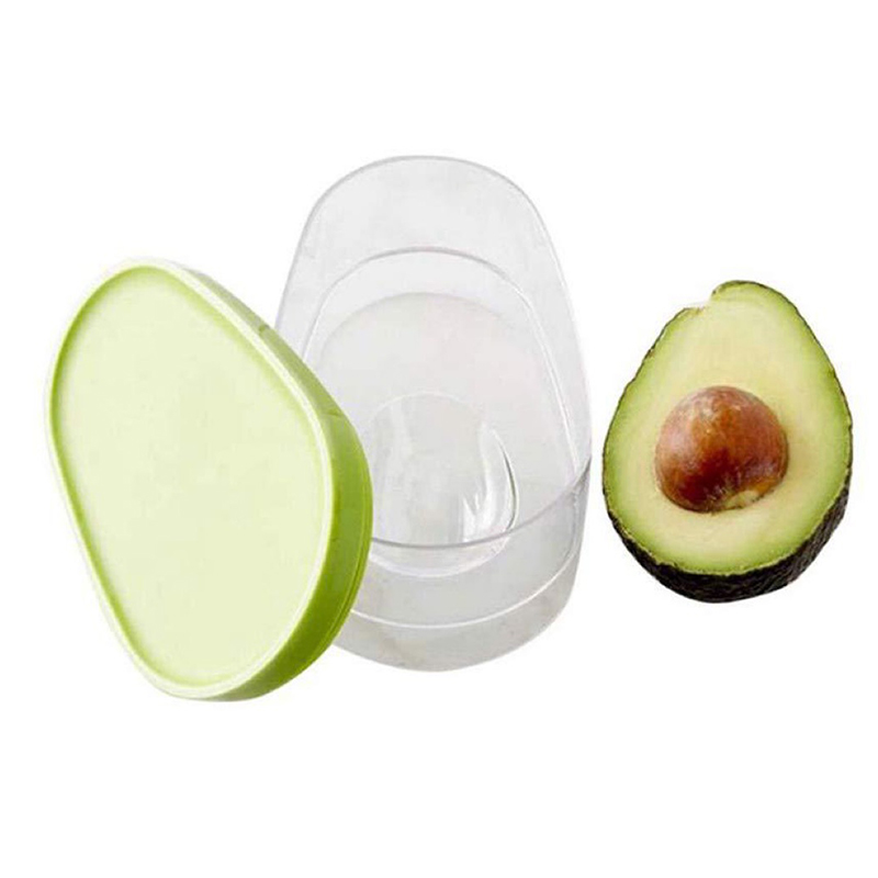Avokado Saklama Kutusu Yer Tas - Food Storage Bag incelemesi ve fiyatı