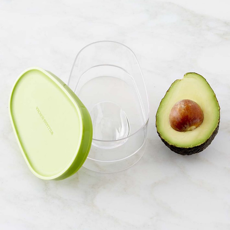 Avokado Saklama Kutusu Yer Tas - Food Storage Bag incelemesi ve fiyatı