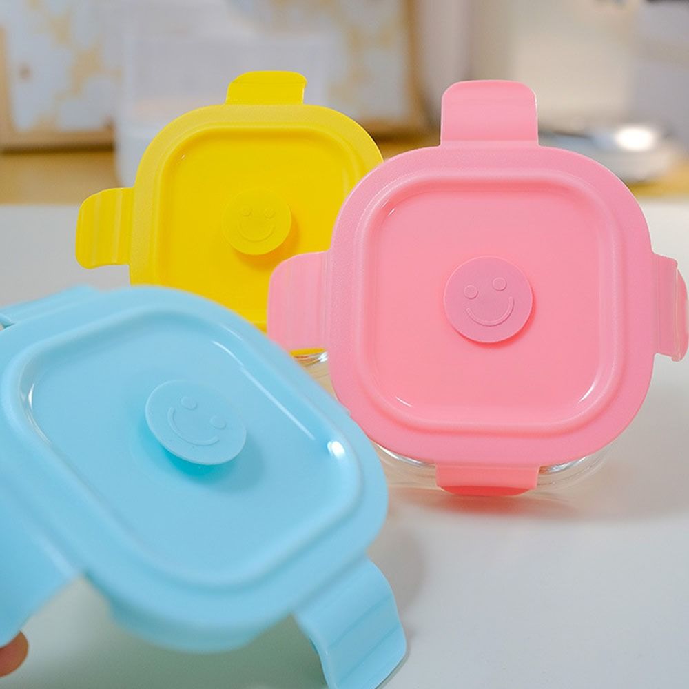 170ml Bebek Maması Saklama Kav - Food Storage Microwave Safe incelemesi ve fiyatı