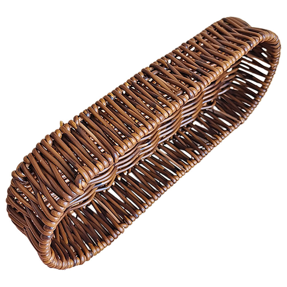 Oval Ekmek Sepeti Plastik İmit - Food Storage Table incelemesi ve fiyatı