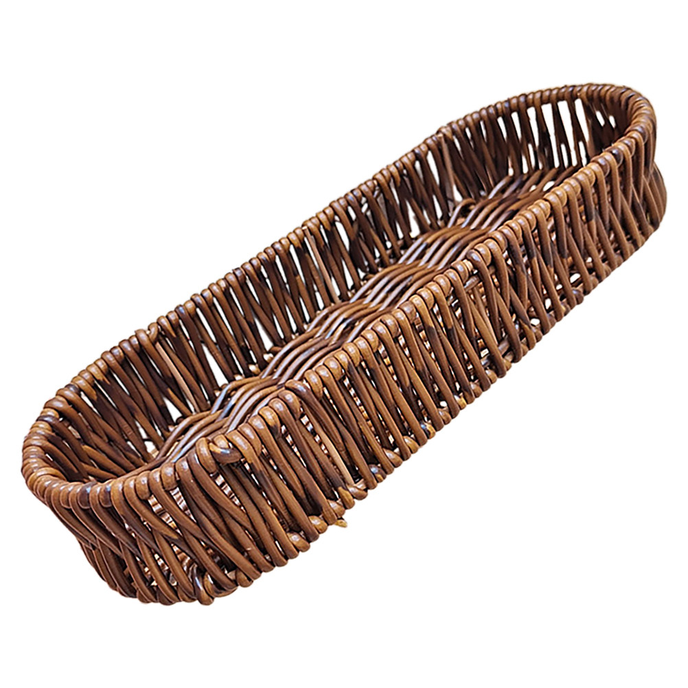 Oval Ekmek Sepeti Plastik İmit - Food Storage Table incelemesi ve fiyatı