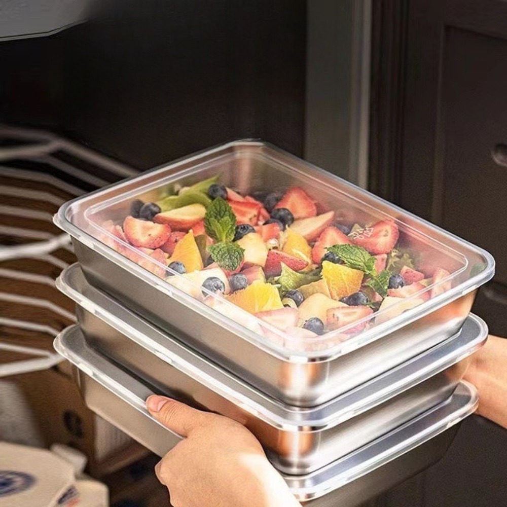 Gıda Sınıfı Paslanmaz Çelik Ka - Food Storage Table incelemesi ve fiyatı