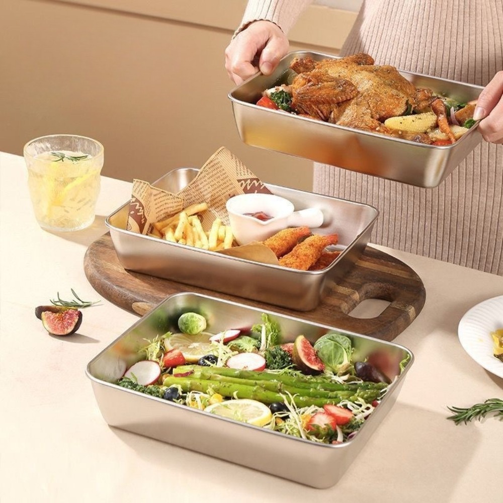 Gıda Sınıfı Paslanmaz Çelik Ka - Food Storage Table incelemesi ve fiyatı