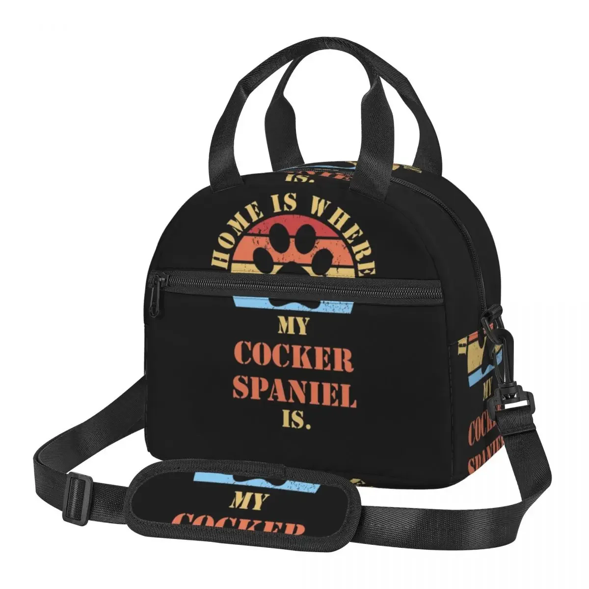 COCKER SPANIEL Köpekler Komik  - Food Storage Quotes incelemesi ve fiyatı