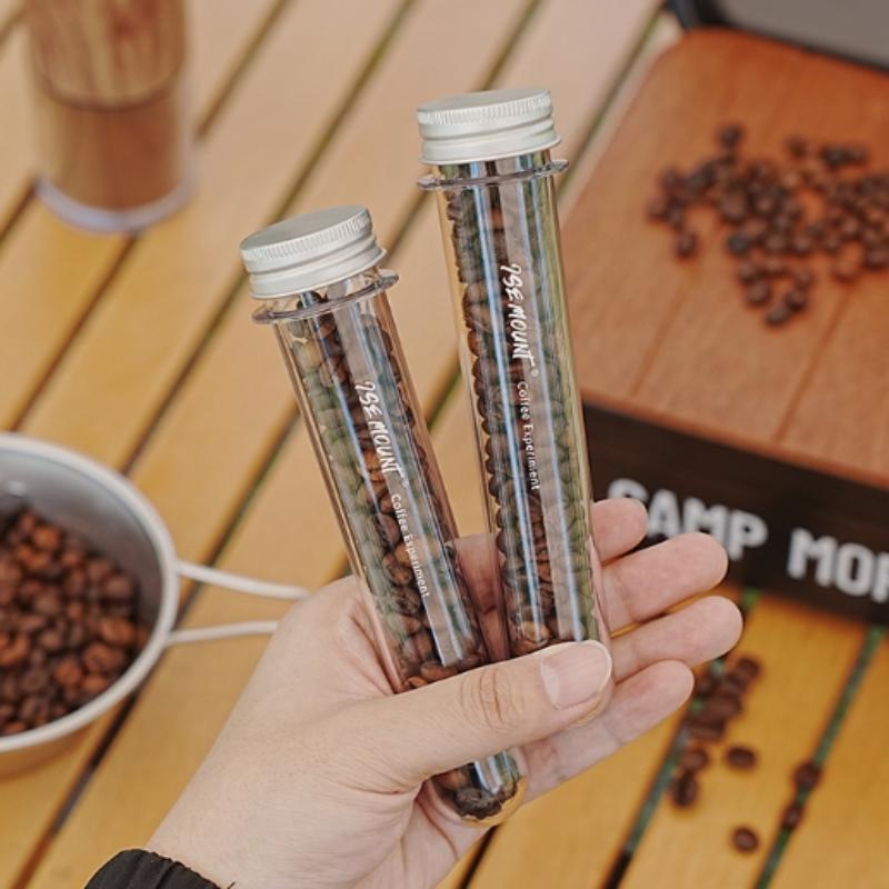 Alüminyum Aletli Kahve Çekirde - Food Storage Youtube incelemesi ve fiyatı