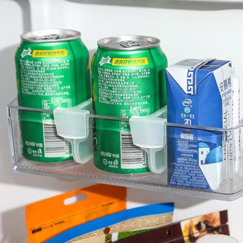 Buzdolabı Bölme Kapısı Düzenle - Food Storage With Dividers incelemesi ve fiyatı