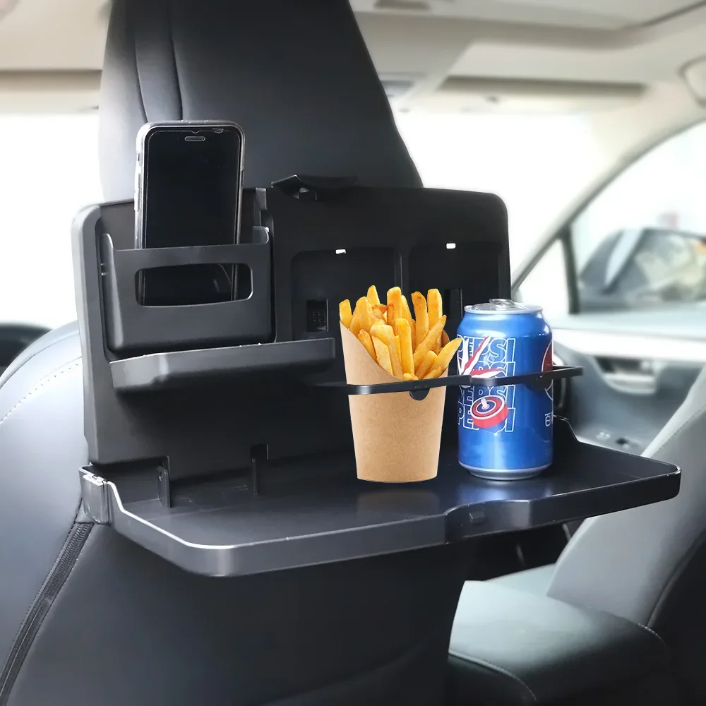 Araba Tepsisi Masa Araba Arka  - Food Storage Table incelemesi ve fiyatı